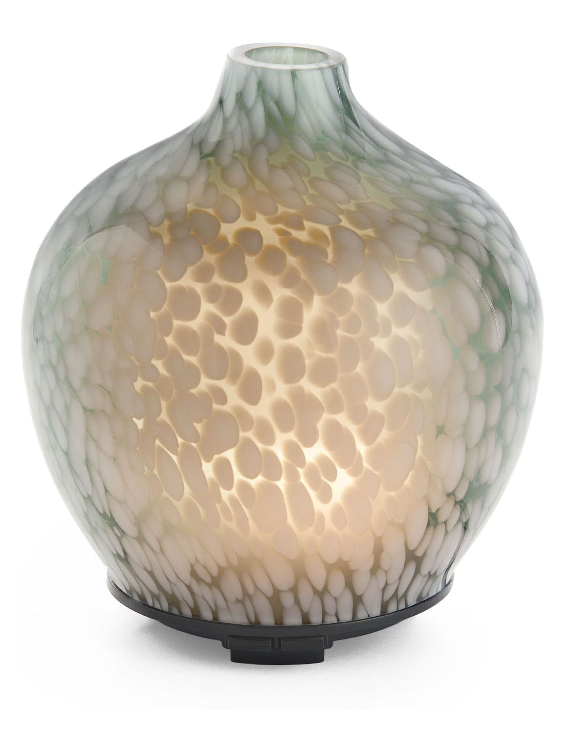 Made by Zen Grey Mercura aroma diffuser - British product