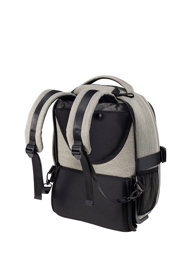 Cabin Max under seat cabin bag expandable hybrid 40cm - British product