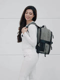 Cabin Max under seat cabin bag expandable hybrid 40cm - British product