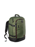 Cabin Max Metz Underseat Bag Black 30 Litre