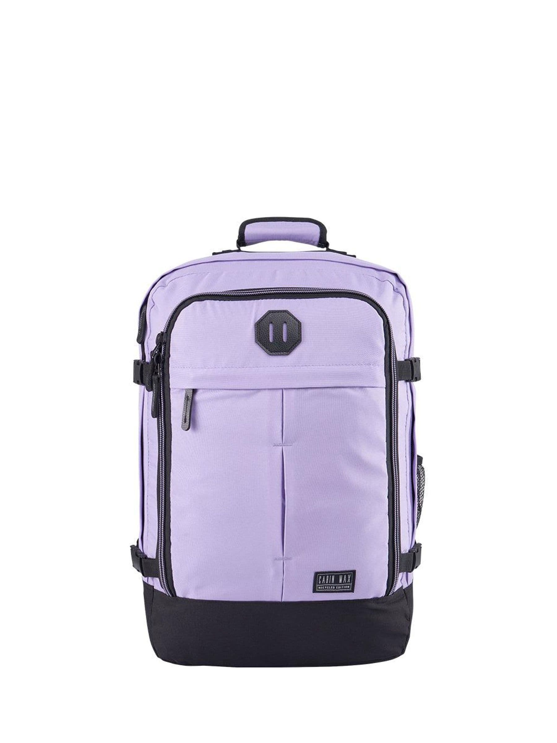 Cabin Max Purple 44 Litre Metz Underseat Bag