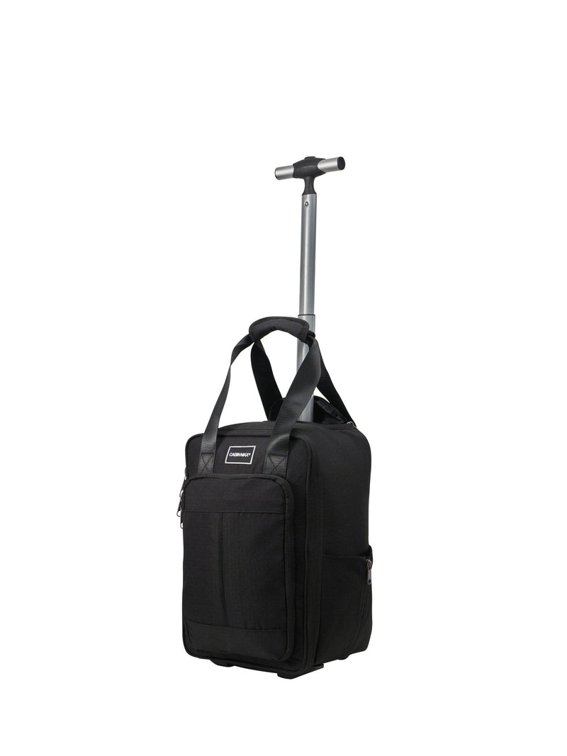 Cabin Max Narvik Stowaway Trolley-Tasche 20L 40cm, UK-Version