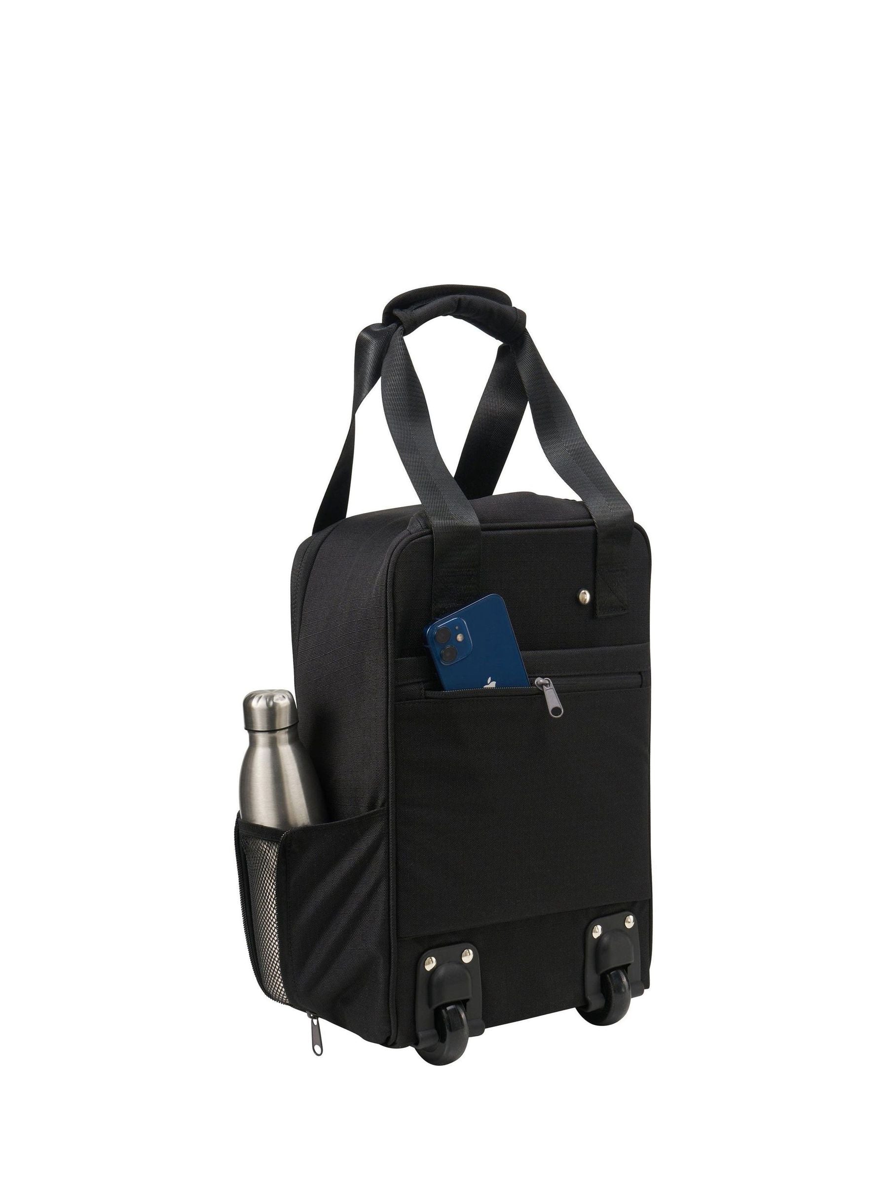 Cabin Max Narvik Stowaway Trolley-Tasche 20L 40cm, UK-Version