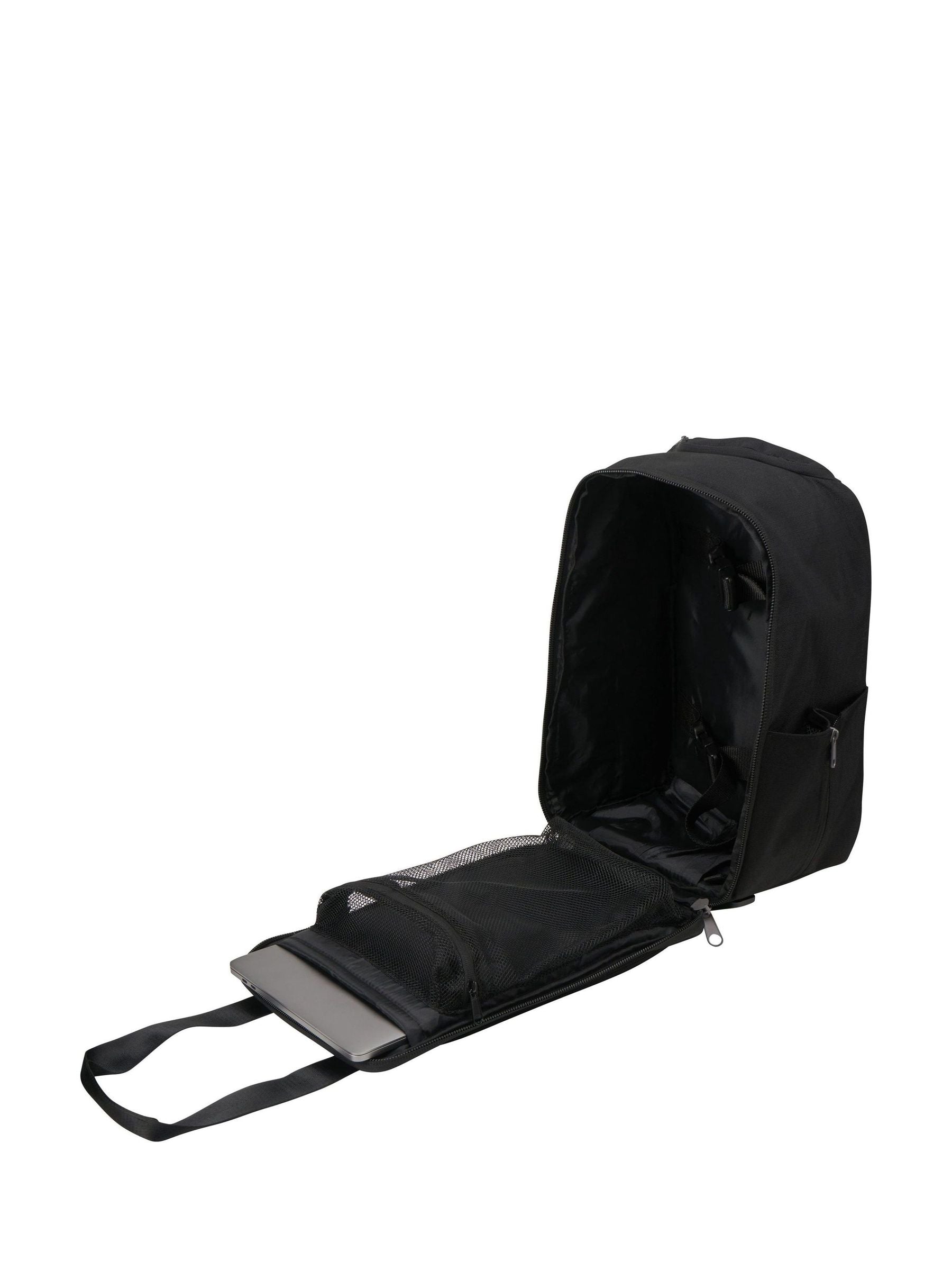 Cabin Max Narvik Stowaway Trolley-Tasche 20L 40cm, UK-Version