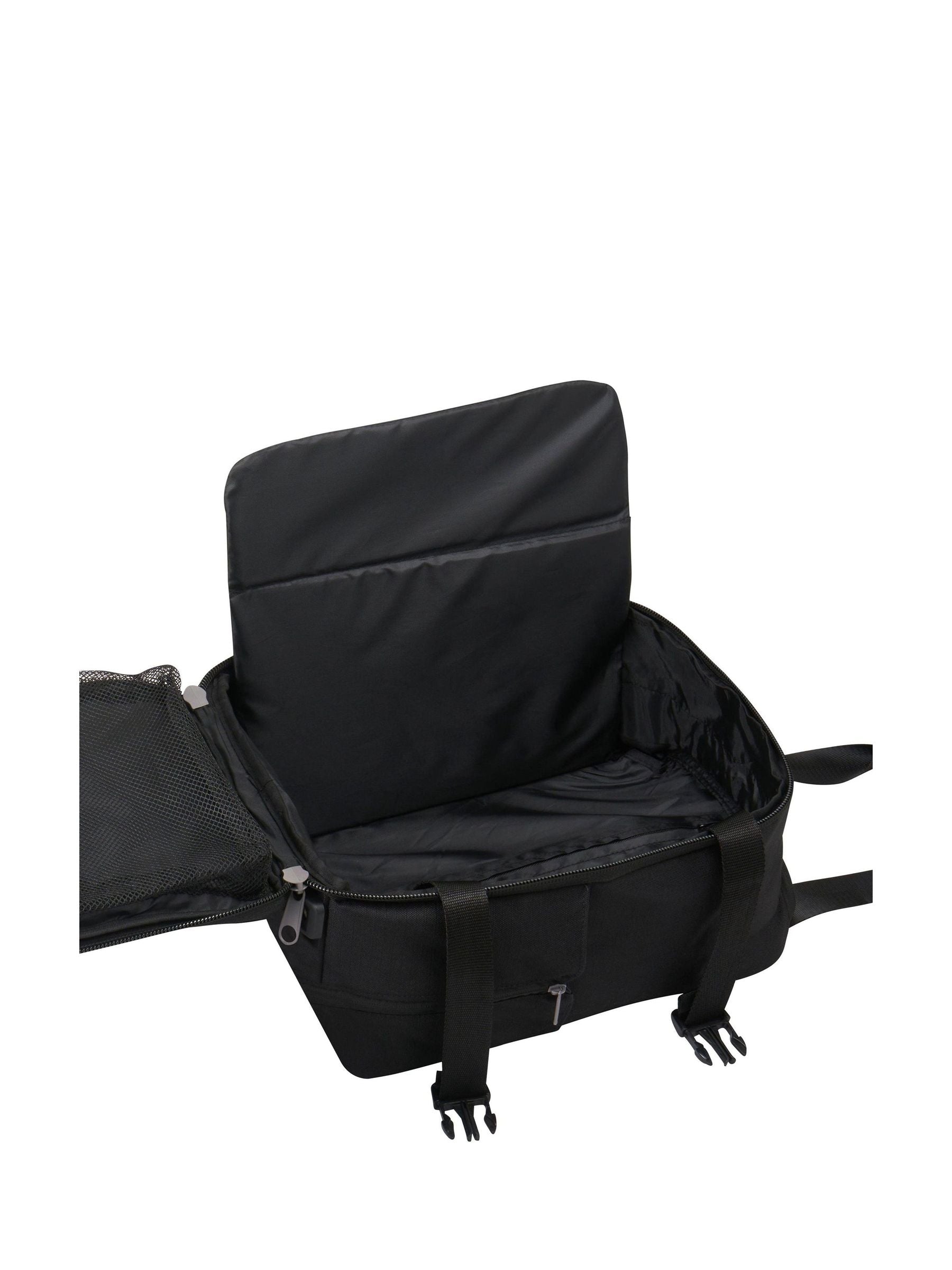 Cabin Max Narvik Stowaway Trolley-Tasche 20L 40cm, UK-Version