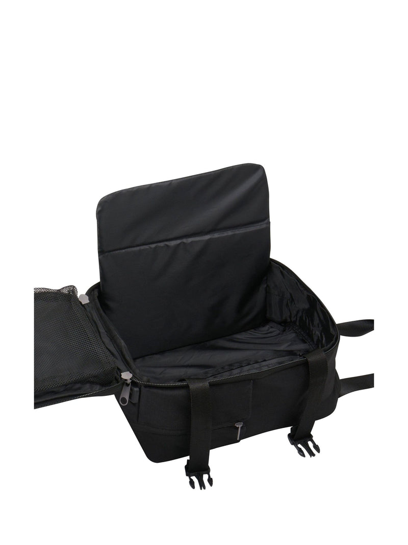 Cabin Max Narvik Stowaway Trolley-Tasche 20L 40cm, UK-Version