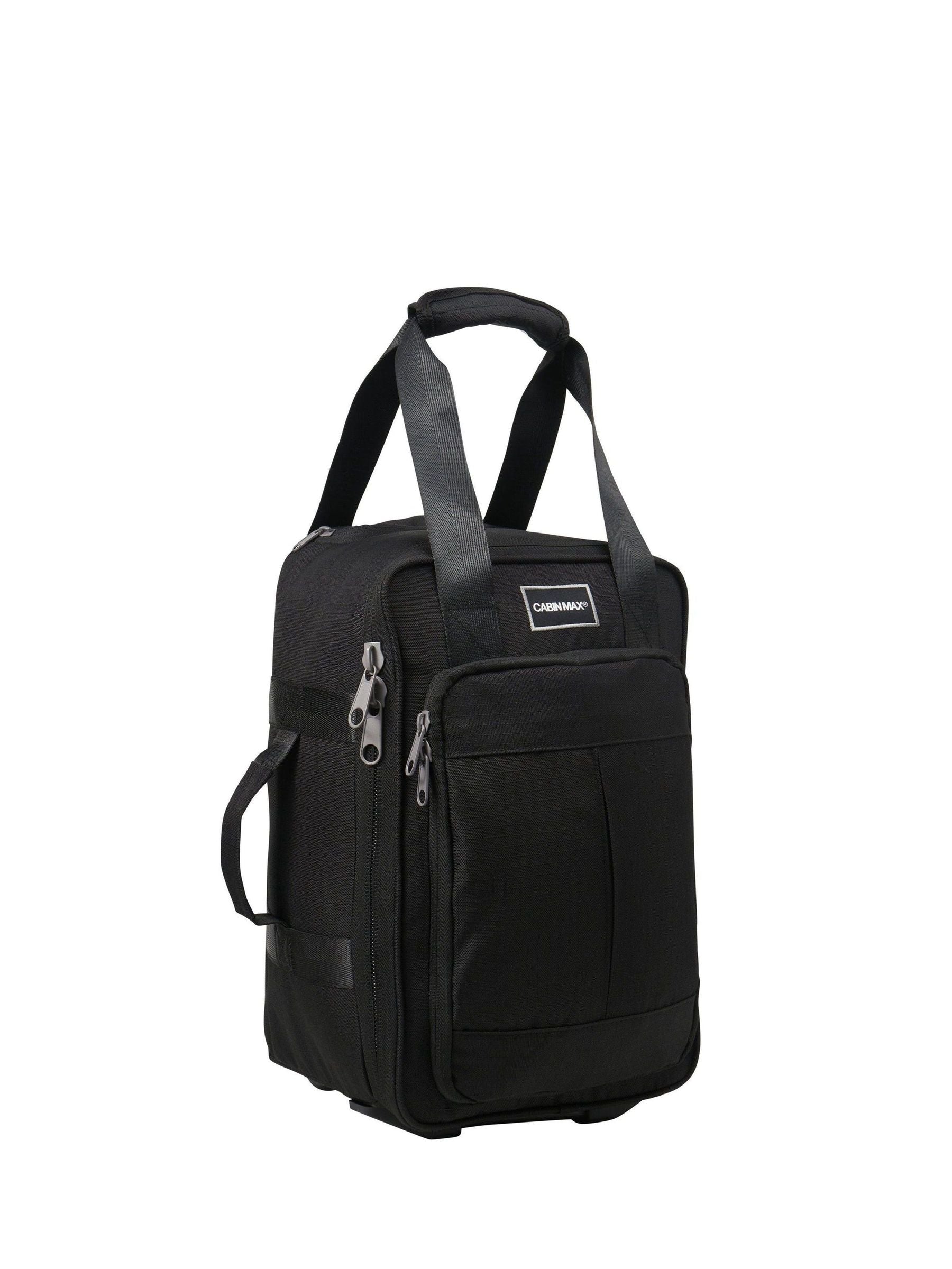 Cabin Max Narvik Stowaway Trolley-Tasche 20L 40cm, UK-Version