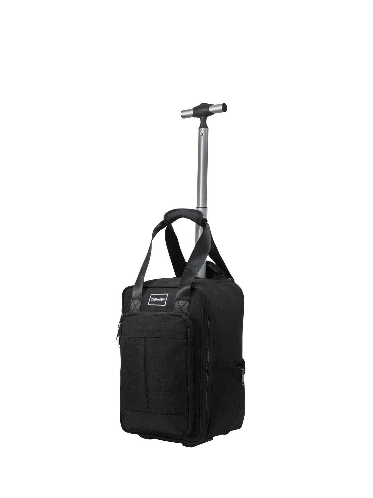 Cabin Max Narvik Stowaway Trolley-Tasche 20L 40cm, UK-Version