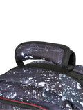 Cabin Max underseat bag Black/White Splatter 20 Litre (British brand)