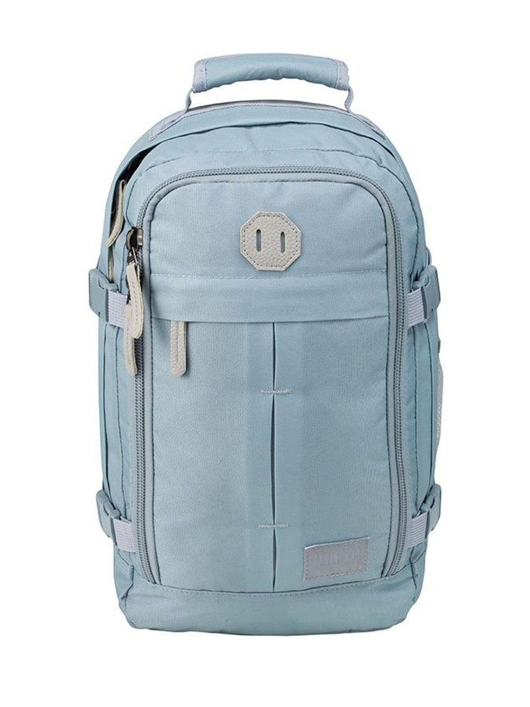 Cabin Max Light Blue 20 Litre Metz Underseat Bag