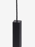Tirette de lumière noire