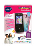 VTech Pink KidiSnap Touch kids touchscreen camera imported from the UK