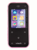 VTech Pink KidiSnap Touch kids touchscreen camera imported from the UK