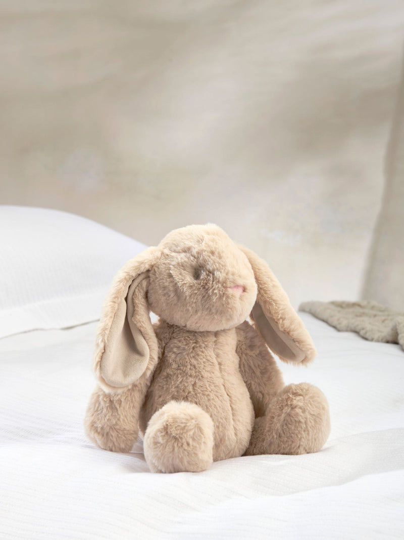 Mamas & Papas Pink Bunny Soft Toy