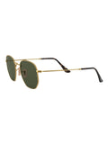 Ray-Ban hexagonal gradient lens sunglasses medium, imported from the UK