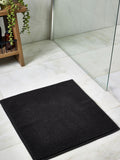 Sage Green Bobble Bath Mat