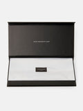Jasper Conran white silk pillowcase 22 momme - British product