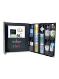 MicroBarBox 7 Gin Heaven Gin Gavesæt, importeret fra Storbritannien