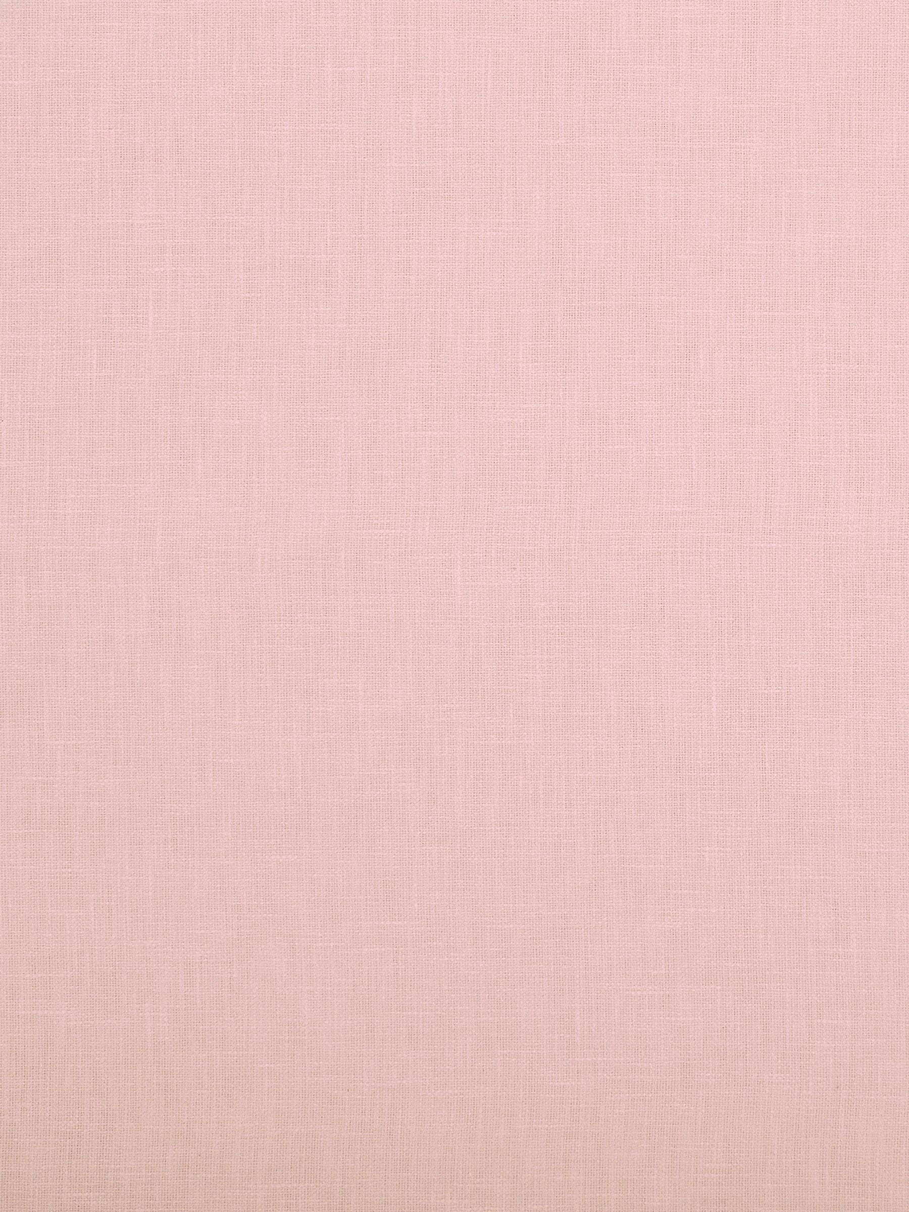 Laura Ashley Blush Pink Easton fabric (British brand)