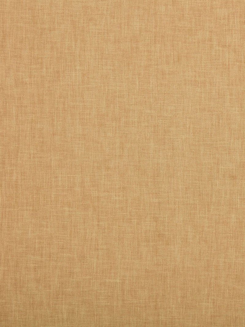 Laura Ashley Gold Easton cotton mix fabric - British product