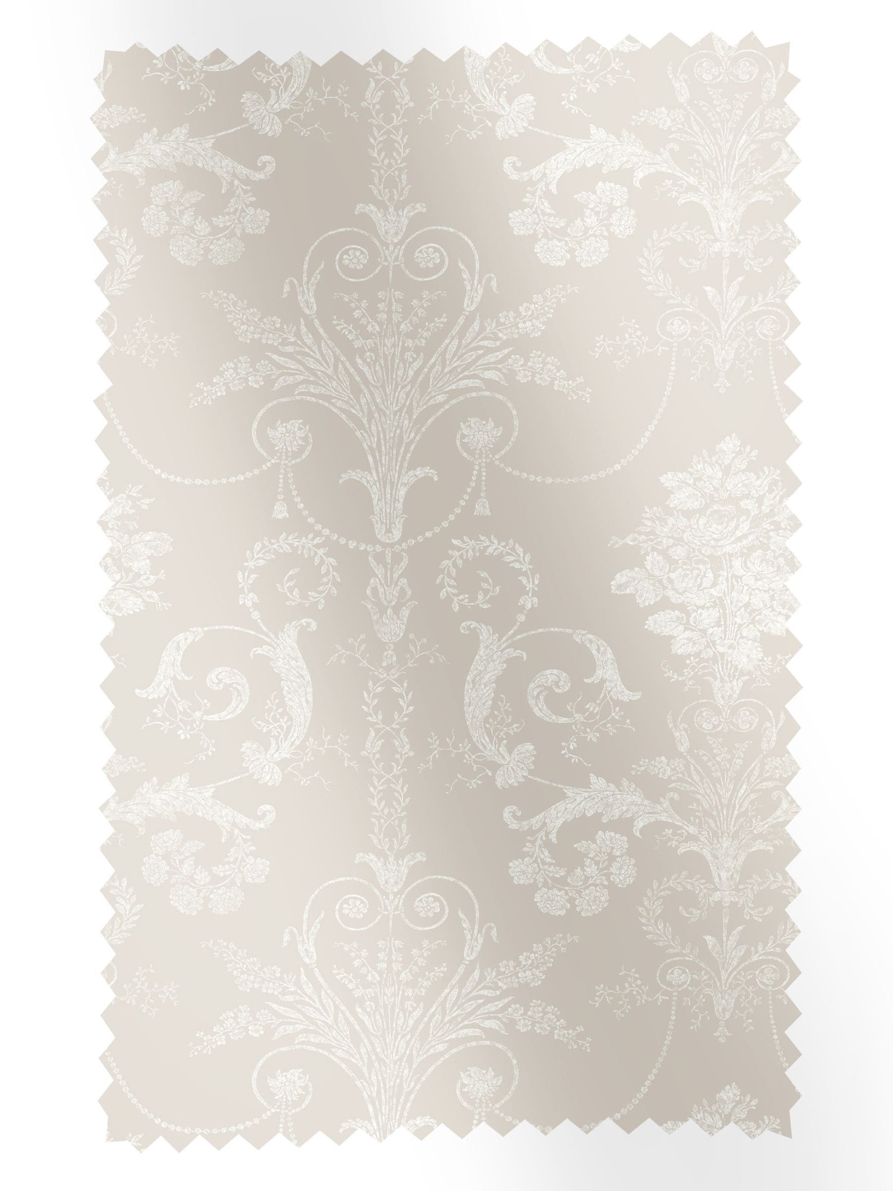 Laura Ashley Dark Grey Josette 100% cotton fabric, imported from the UK