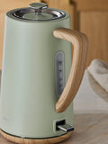 Sage Green Bronx Kettle