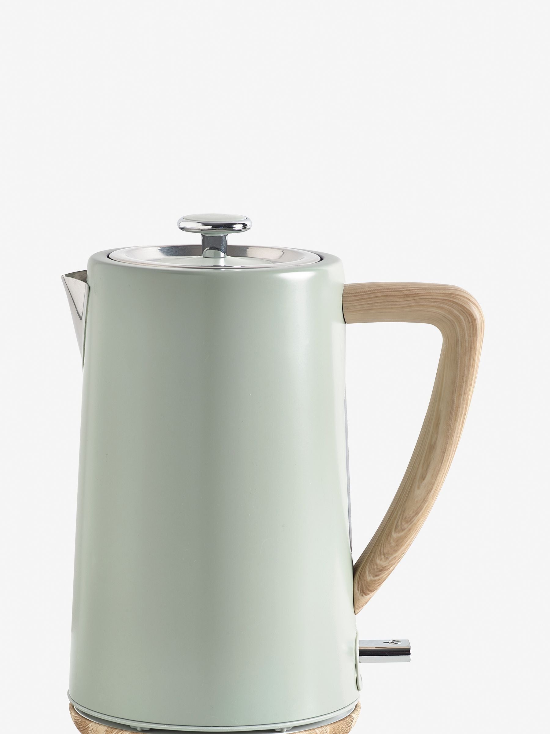 Sage Green Bronx Kettle