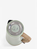 Sage Green Bronx Kettle