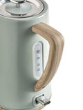 Sage Green Bronx Kettle