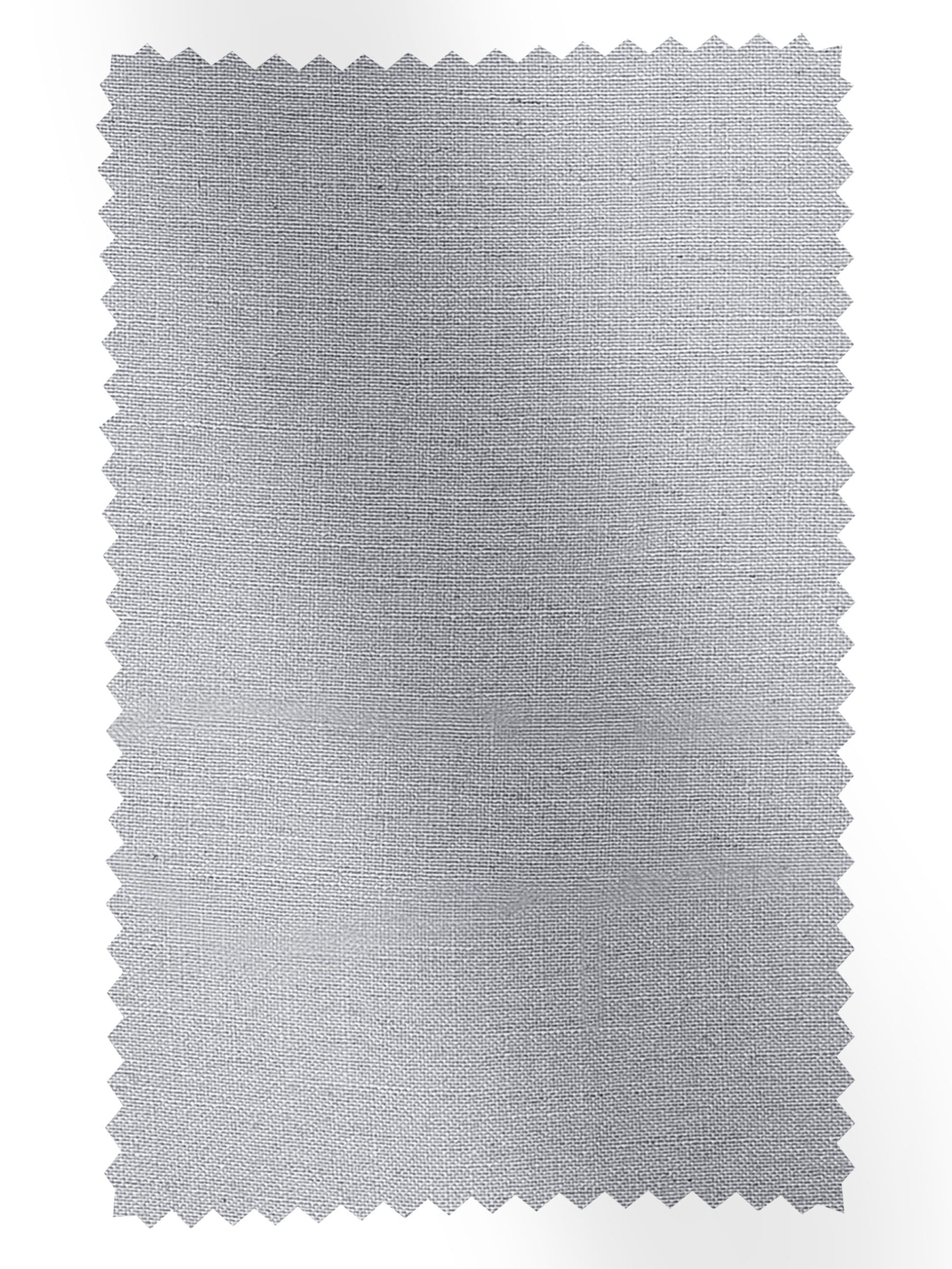 Laura Ashley Steel Grey Swanson fabric by the metre, UK version