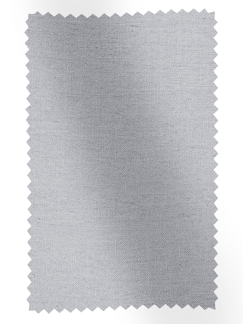 Laura Ashley Steel Grey Swanson fabric by the metre, UK version
