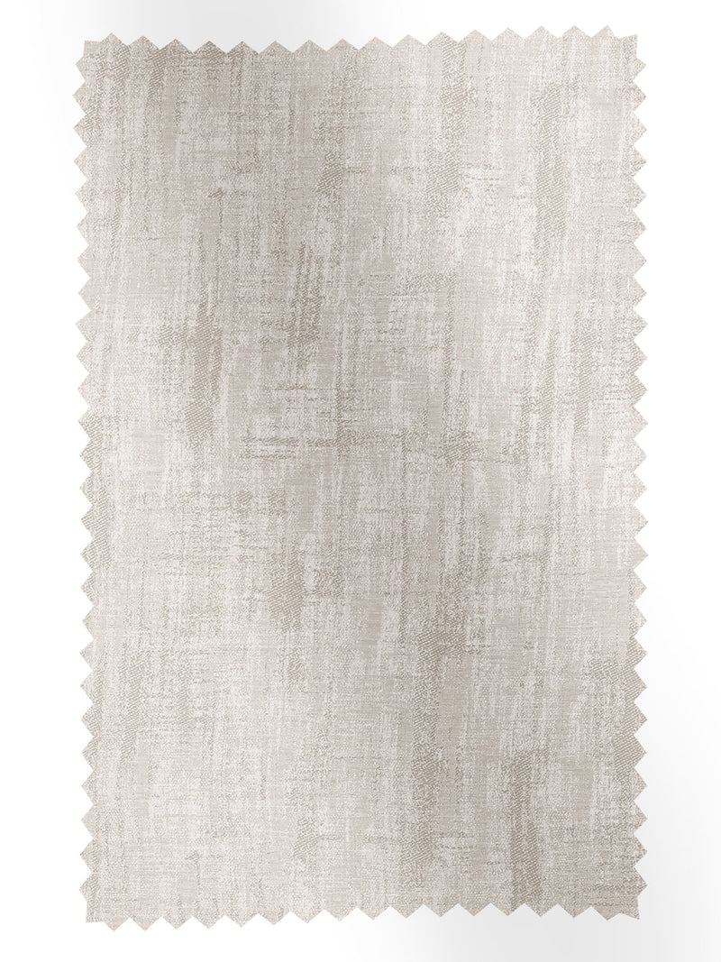 Laura Ashley Natural Whinfell jacquard fabric - British product