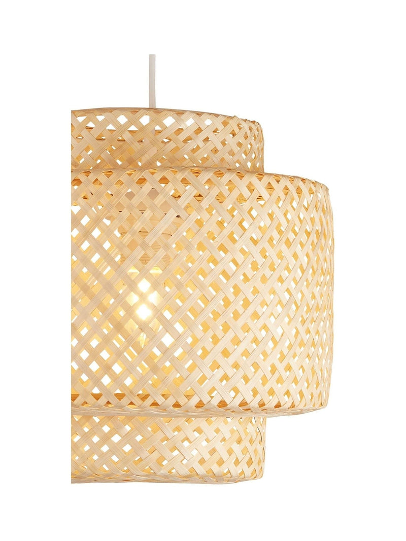 Searchlight Emma ceiling light 30cm, UK version