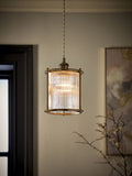 Hertford easy fit ceiling light shade soft gold, UK version
