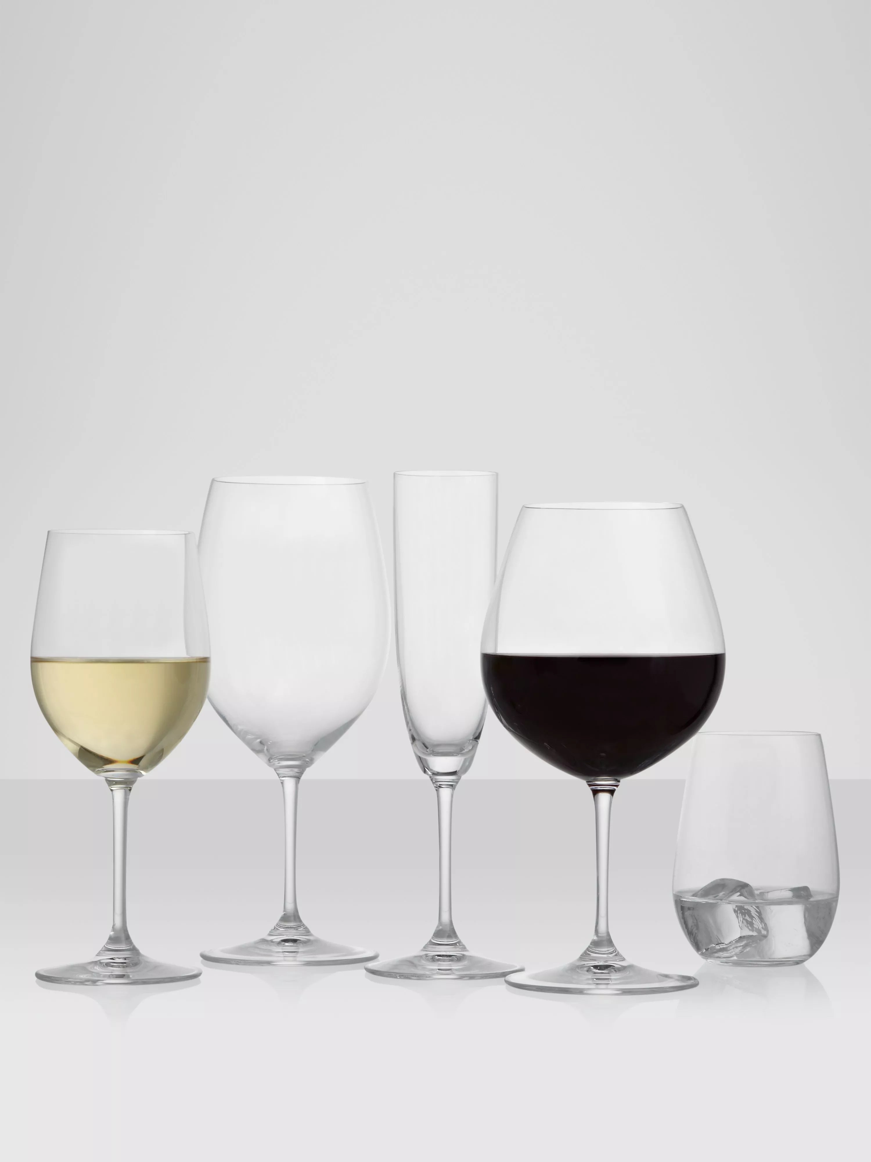 RIEDEL Vinum Pinot Noir wine glasses set of 2, UK version
