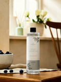 Country Luxe orange geranium diffuser refill 200ml - British product