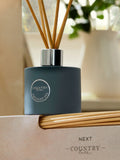 Country Luxe mixed fragrance diffuser gift set 40ml three pack - British product