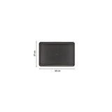 Tefal oven tray 40cm non-stick - British product