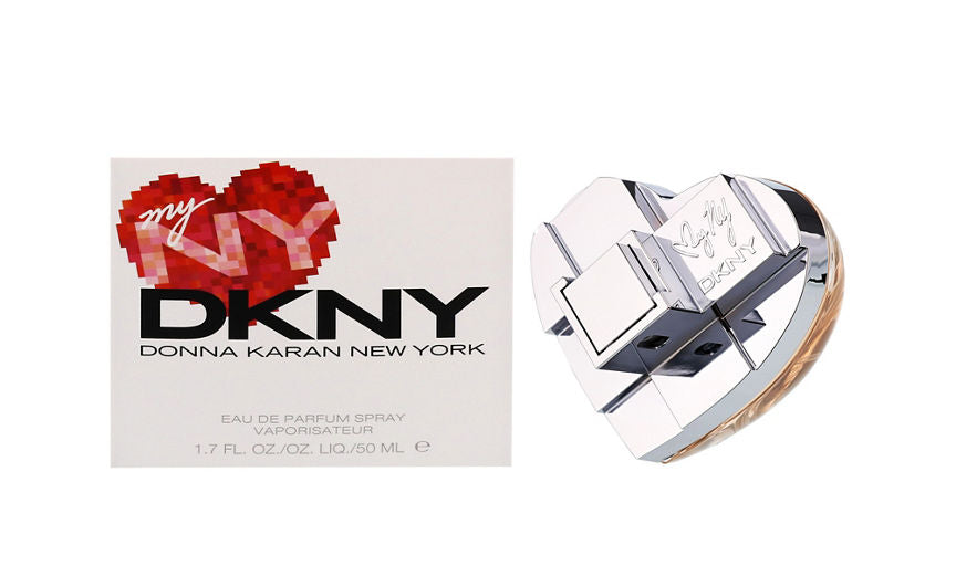 DKNY MYNY Eau De Parfum 50ml GOODS ASDA   