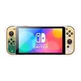 Nintendo Switch OLED Zelda Edition - British product