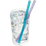 Joie Glitter Straws eco-friendly reusable UK version