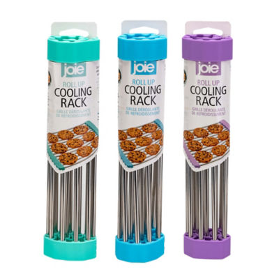 Joie Roll Up Cooling Rack Farbe kann variieren Backkühler