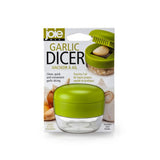 Joie garlic crusher, UK version