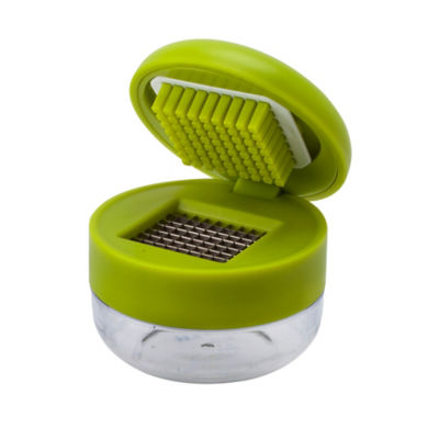 Joie garlic crusher, UK version