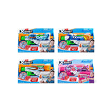 Zuru X-Shot Fast-Fill Skins Hyperload Water Blaster GOODS ASDA   