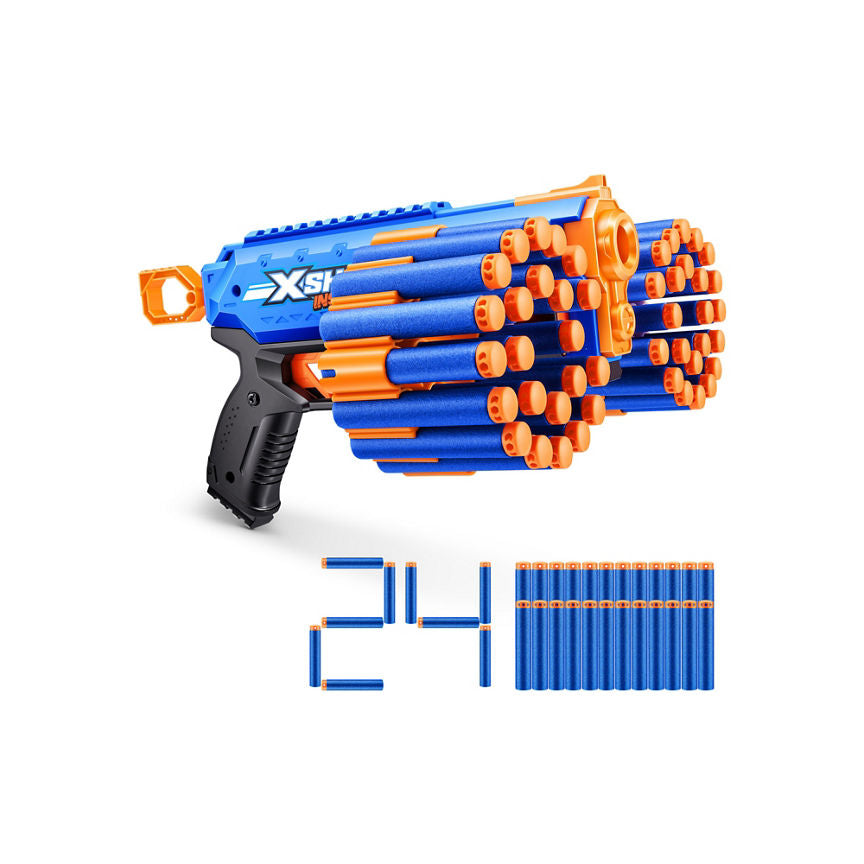 X Shot Insanity Manic Blaster