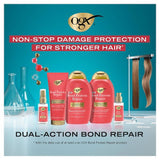 OGX Bond Protein Repair Mask 200ml (British brand)