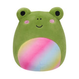 Squishmallows original 5-inch assorted plush toys - British product