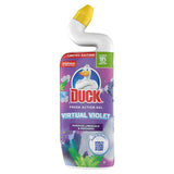 Duck Fresh Action Virtual Violet gel 750ml, imported from the UK