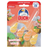Duck Mango Verse rim block 38.6g - British product